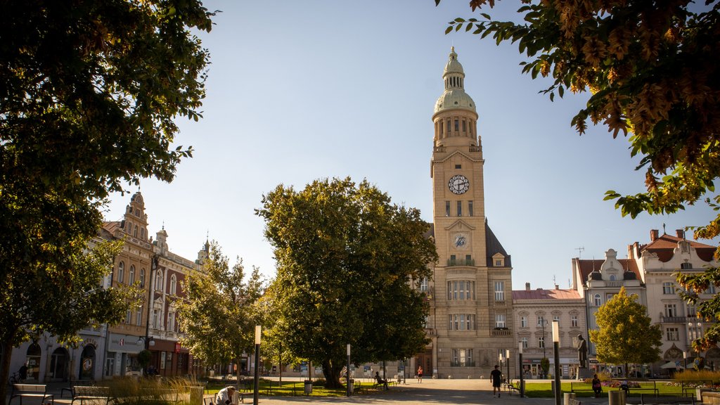 Prodej městského majetku? Krátkodobé zisky versus dlouhodobá stabilita