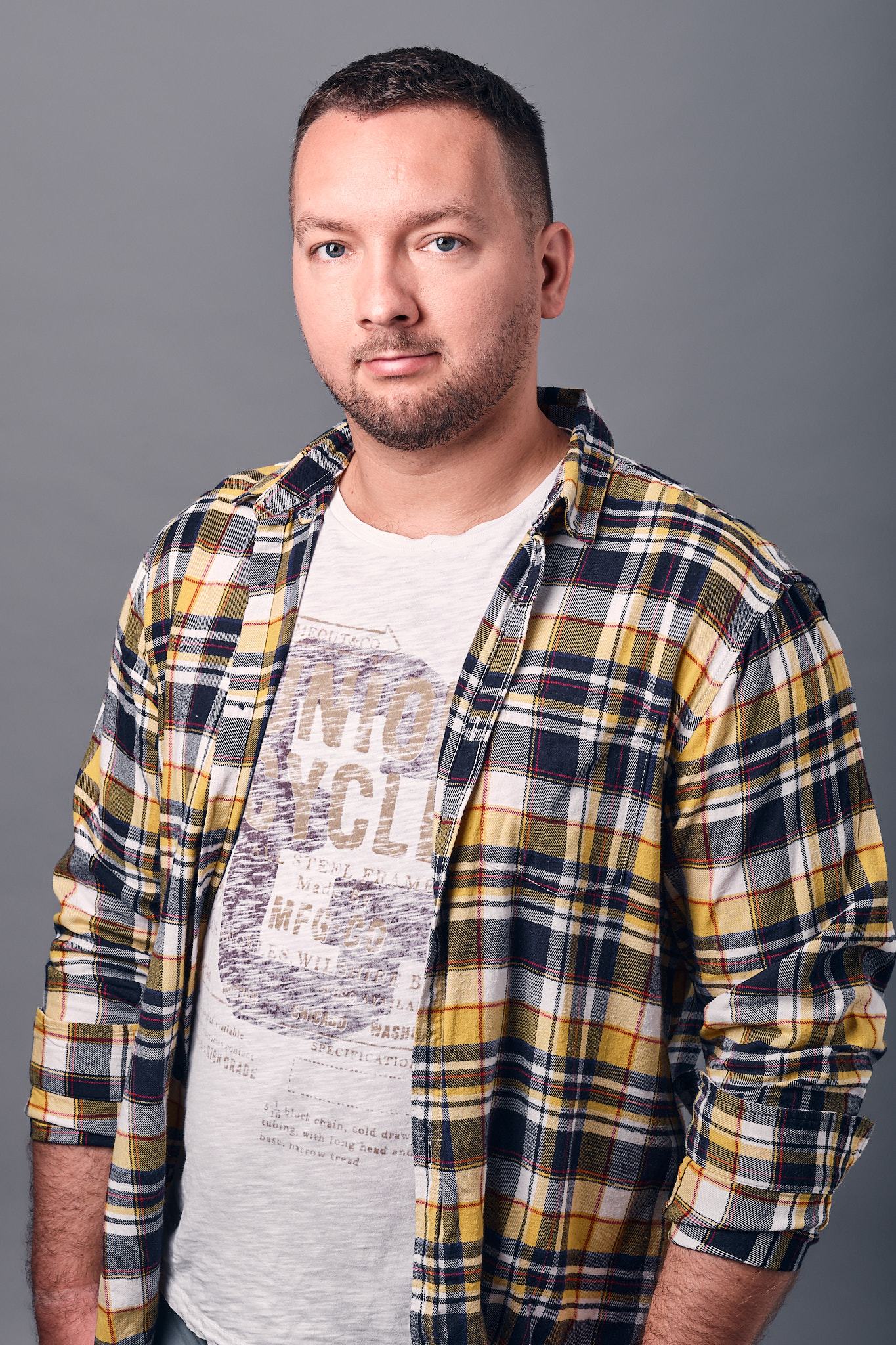 Fotografie osoby Filip.Pecha